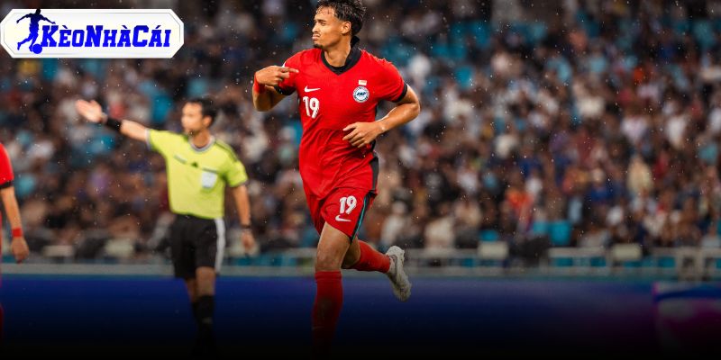 Singapore chủ động kiểm soát, còn Timor-Leste nhiều khả năng phòng ngự số đông