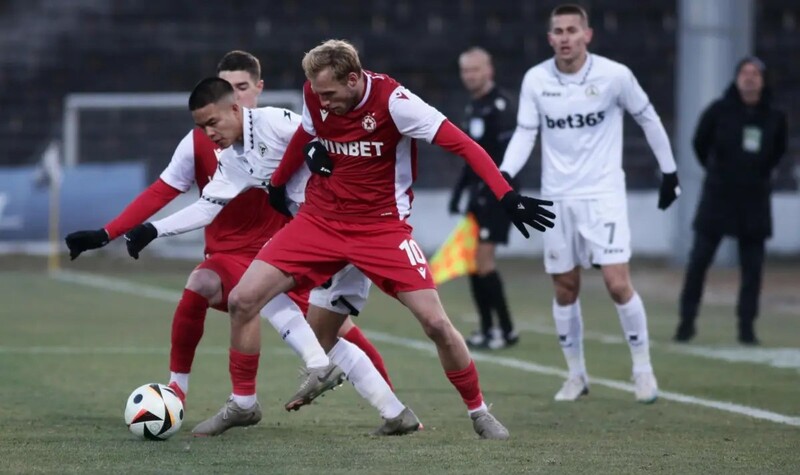 AEK Athens vs CSKA Sofia - Không thể có bất ngờ
