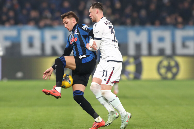 Atalanta vs Bologna - Sự thực dụng của Sarri