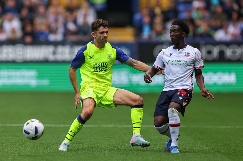 Bolton vs Preston - 3 điểm ngày ra quân