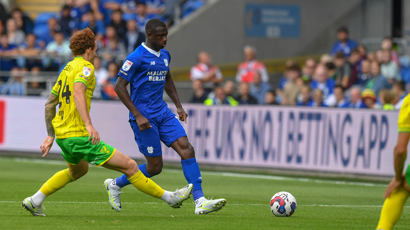 Cardiff vs Norwich - Hoàng Yến gục ngã tại xứ Wales