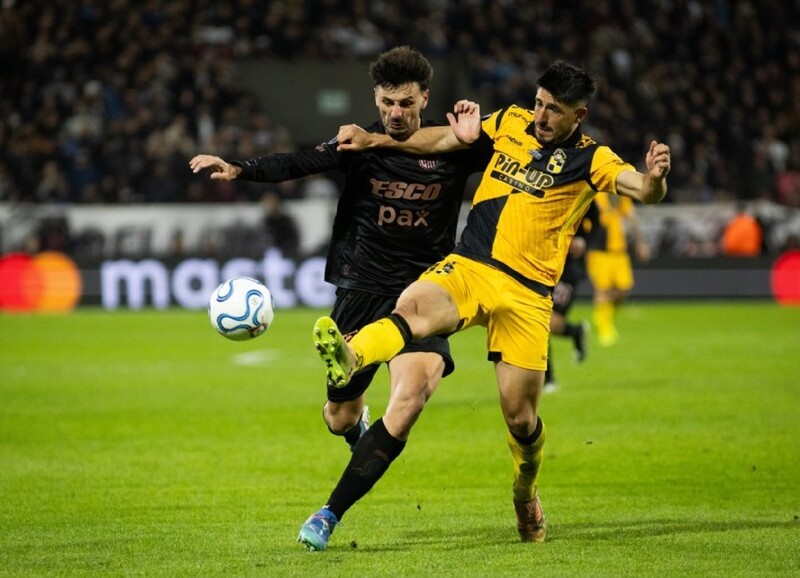 Coquimbo vs Platense - Lợi thế sân nhà