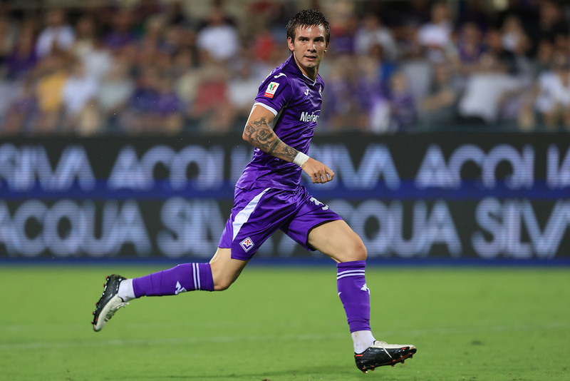 Fiorentina vs Frosinone - 3 điểm đầu tay