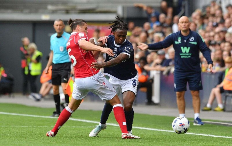 Millwall vs Wrexham - Không khó cho đội chủ nhà