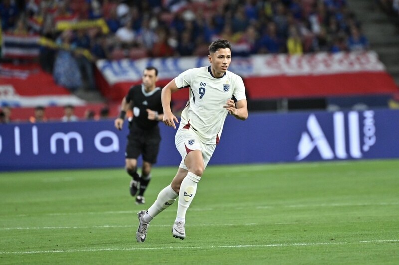 Philippines vs Thái Lan - Sự thực dụng của Voi Chiến