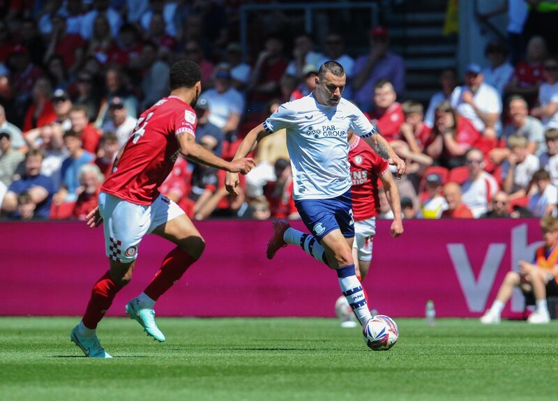 Preston vs Bristol City - Chìm trong cơn khủng hoảng