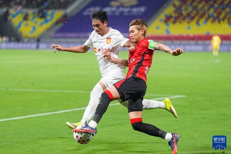Qingdao West Coast vs Chongqing - Cuộc so tài của những ngựa ô