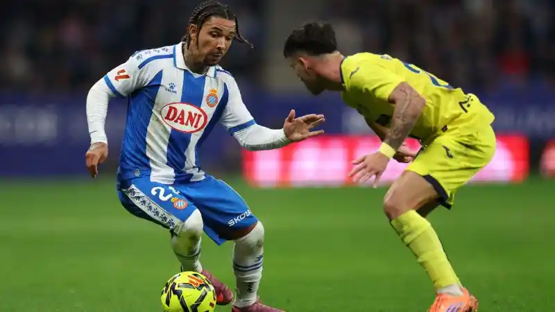 Thành tích thi đấu gần đây của Espanyol vs Levante