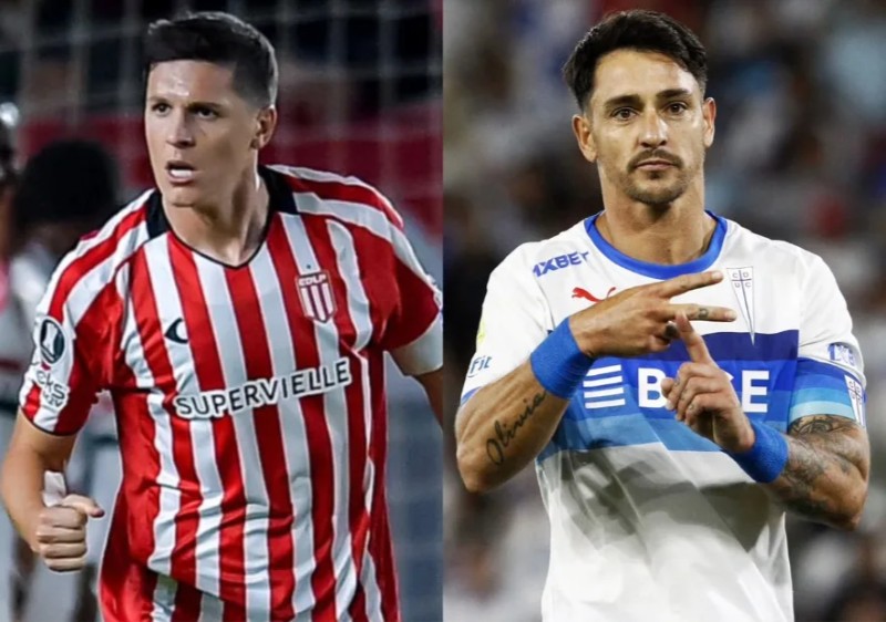 Tổng quan phong độ Estudiantes vs Catolica