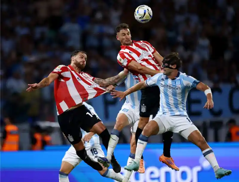 Thành tích thi đấu gần đây của Estudiantes vs Catolica
