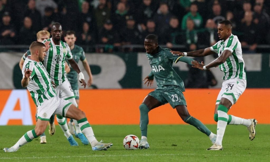 Phân tích phong độ Ferencvaros vs Gornik