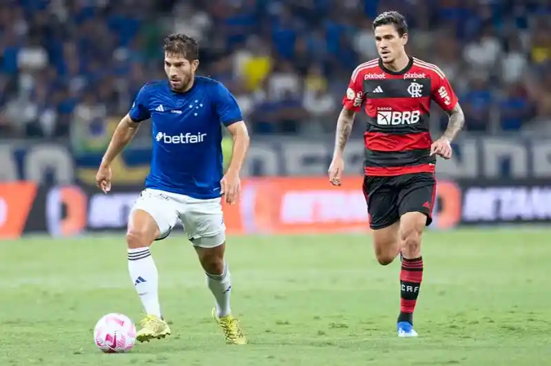 Thành tích thi đấu gần đây của Flamengo vs Cruzeiro