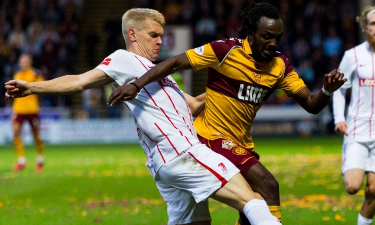 Phân tích phong độ Freiburg vs Motherwell