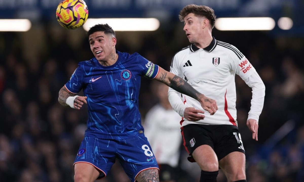 Phân tích phong độ Fulham vs Chelsea