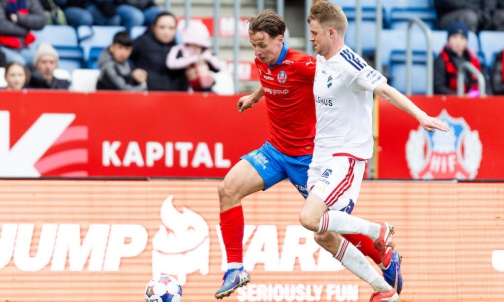Phân tích phong độ Helsingborg vs Orebro