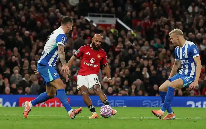 Thành tích thi đấu gần đây của Hull City vs Man United