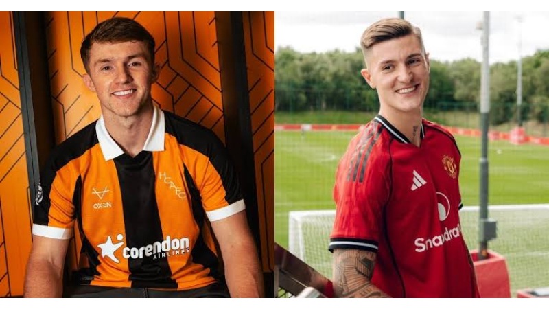 Hull City vs Manchester United