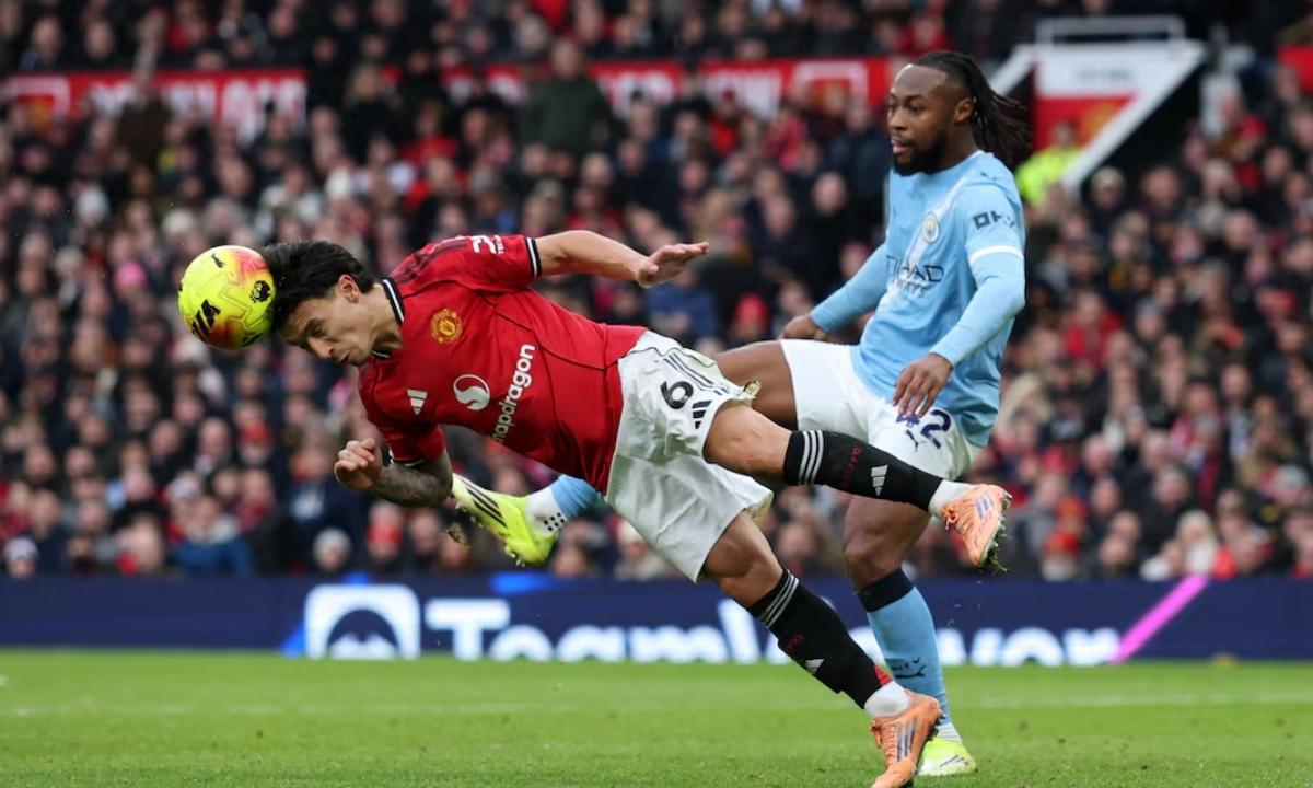 Phân tích phong độ Hull vs Man United