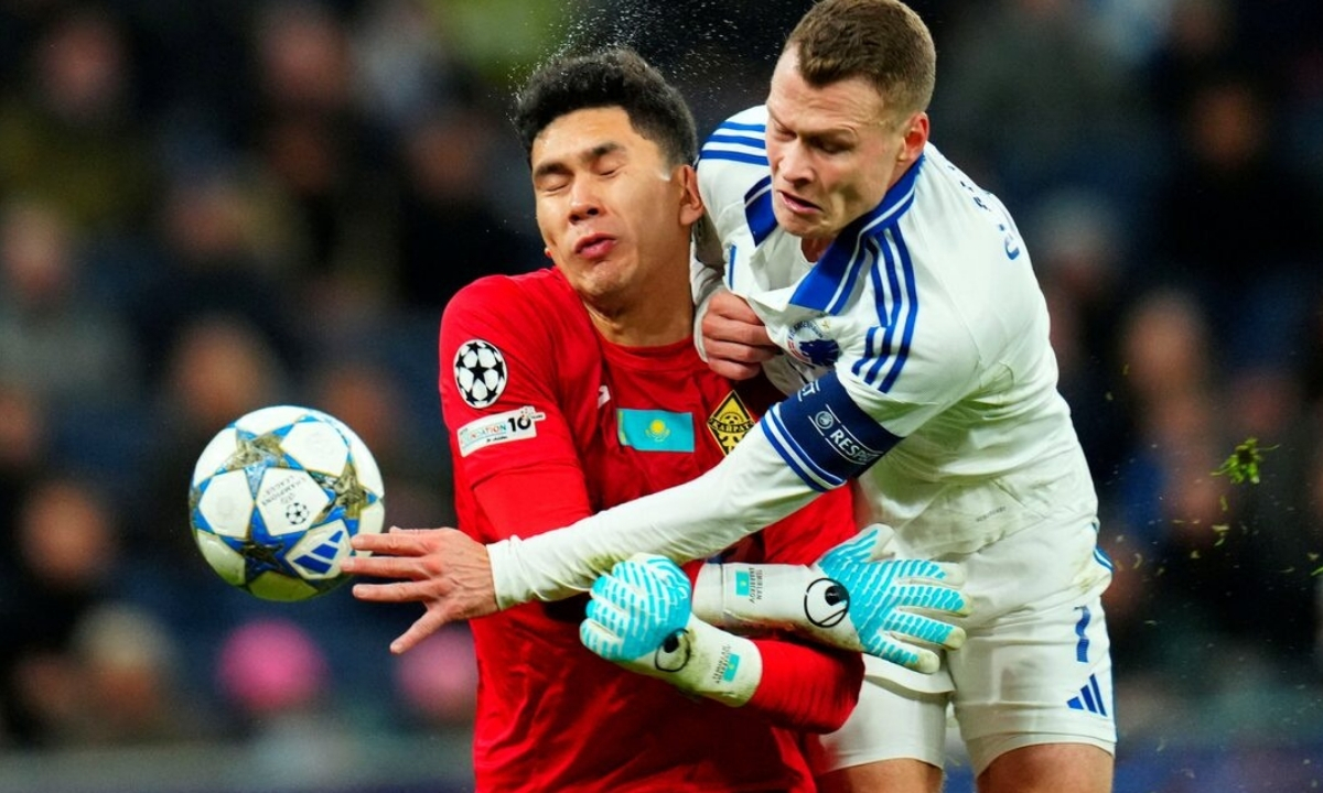Phân tích phong độ Kairat vs Anderlecht