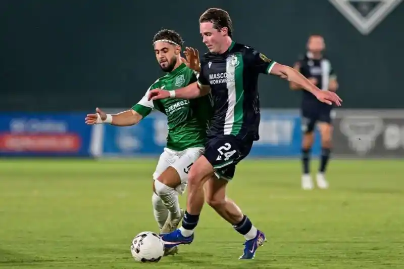 Thành tích thi đấu gần đây của Kayrat vs Anderlecht