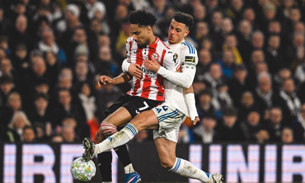 Phân tích phong độ Leeds vs Brentford