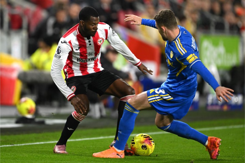 Tổng quan phong độ Leeds vs Brentford