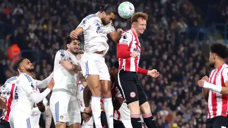Thành tích thi đấu gần đây của Leeds vs Brentford