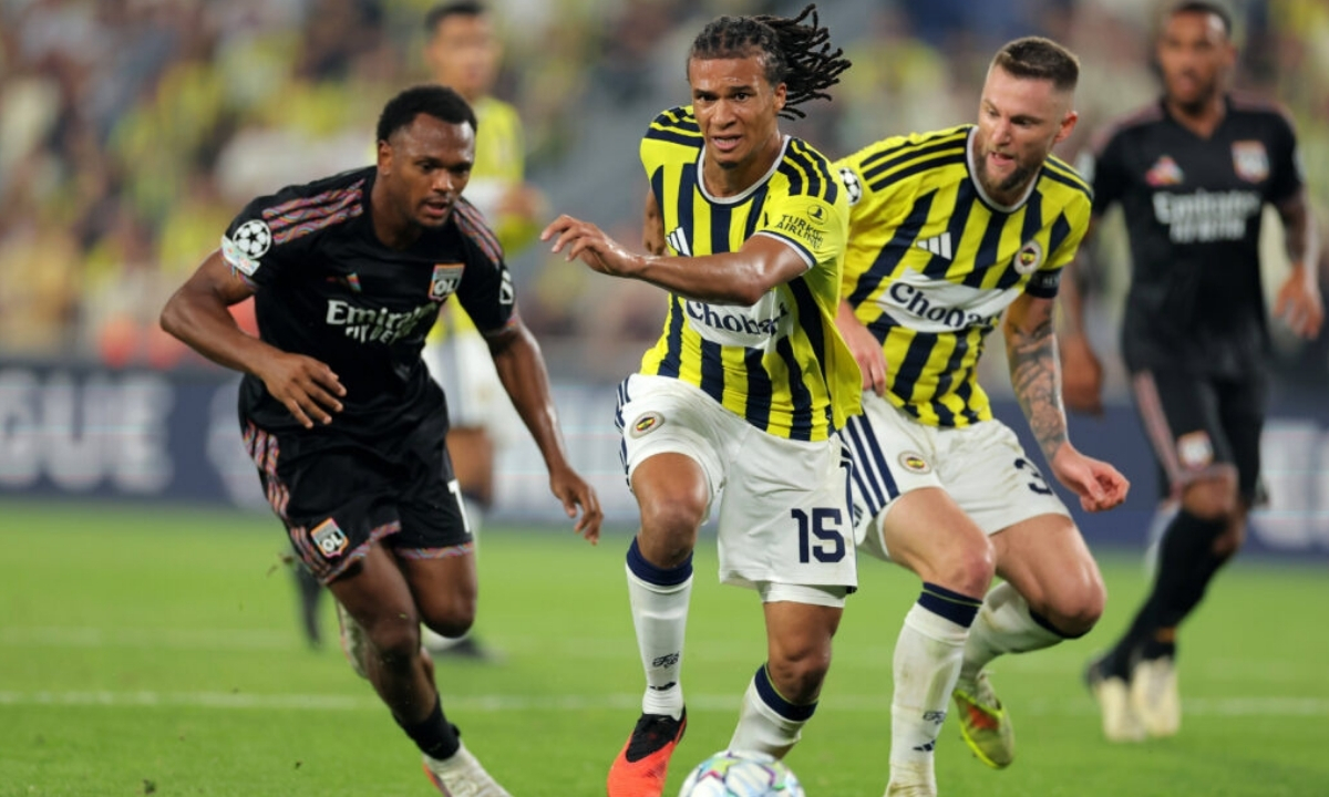 Phân tích phong độ Lyon vs Fenerbahce