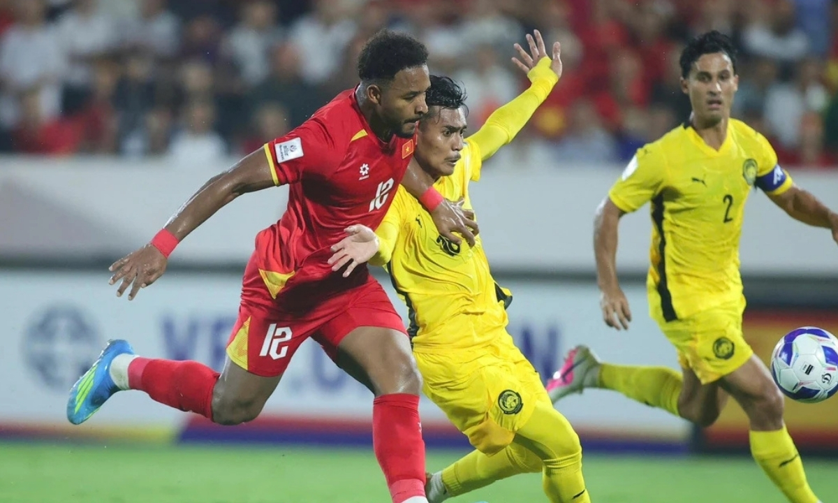 Phân tích phong độ Malaysia vs Việt Nam