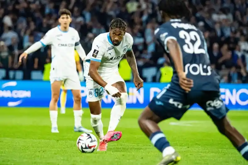 Thành tích thi đấu gần đây của Marseille vs Strasbourg