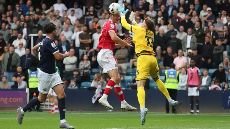 Thành tích thi đấu gần đây của Millwall vs Wrexham