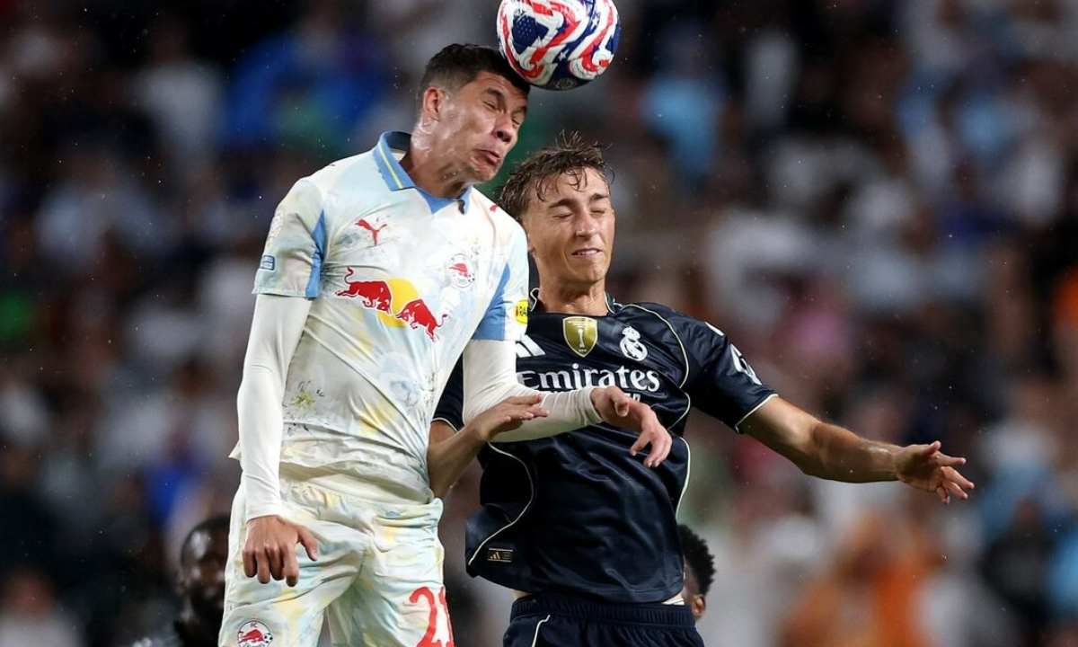 Phân tích phong độ Mjallby vs Salzburg