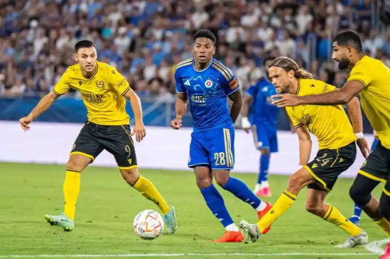 Thành tích thi đấu gần đây của Mjallby vs Salzburg