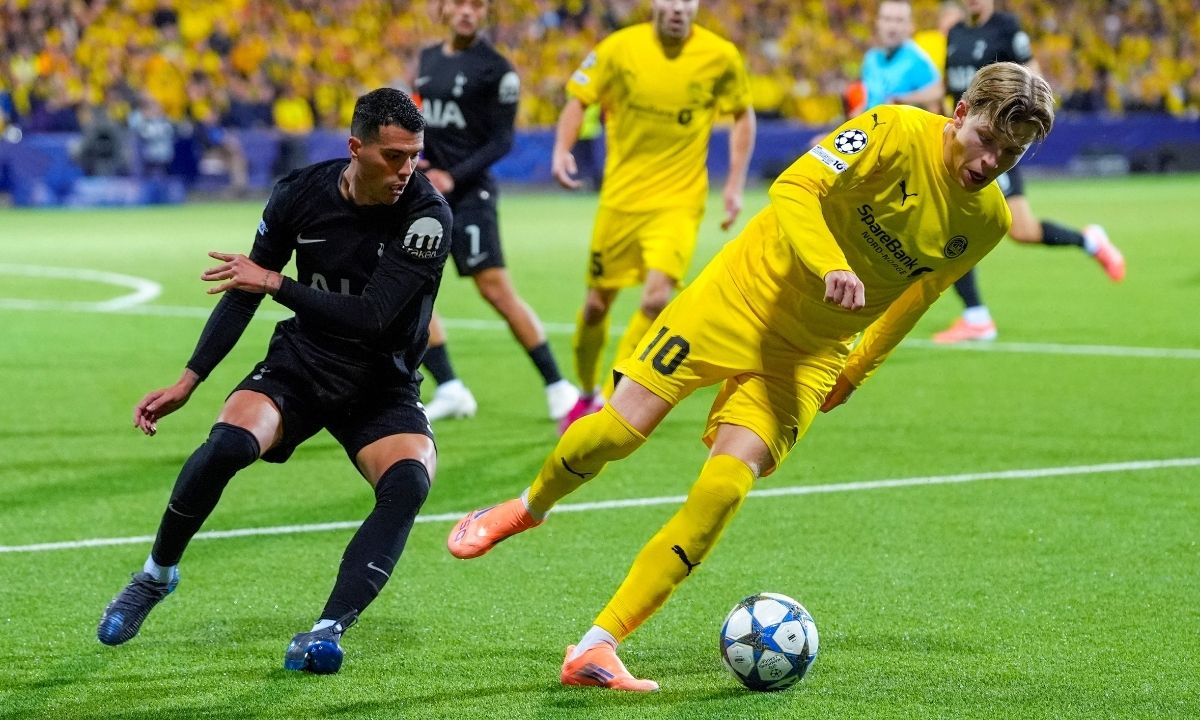 Phân tích phong độ NEC Nijmegen vs Bodo Glimt