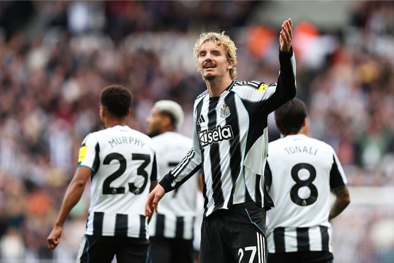 Tổng quan phong độ Newcastle vs West Brom