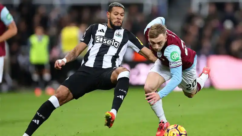 Thành tích thi đấu gần đây của Newcastle vs West Brom