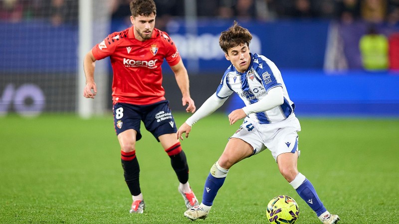 Trước trận đấu Osasuna vs Levante