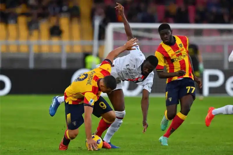 Thành tích thi đấu gần đây của Palermo vs Lecce