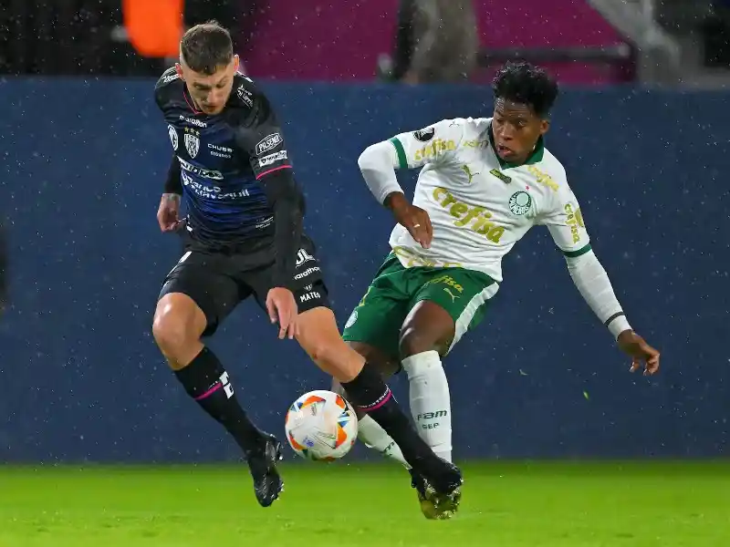 Thành tích thi đấu gần đây của Palmeiras vs Internacional