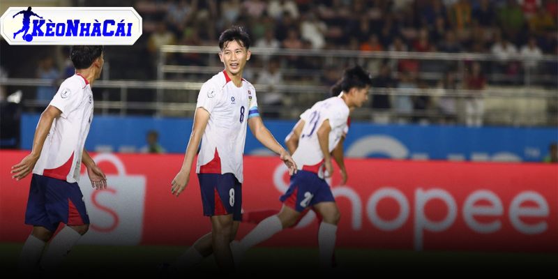 Hổ Mã Lai sáng cửa thắng cách biệt nhưng cần tránh handicap quá sâu