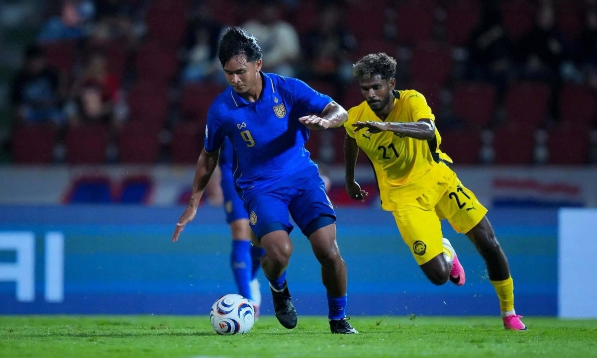 Phân tích phong độ Philippines vs Thái Lan