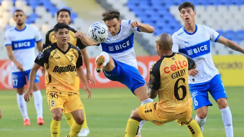 Thành tích thi đấu gần đây của Platense vs Coquimbo