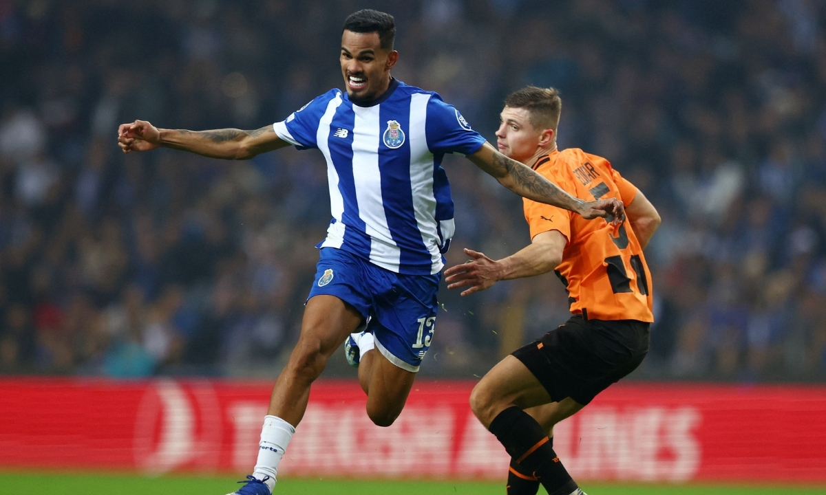 Phân tích phong độ Porto vs Alverca