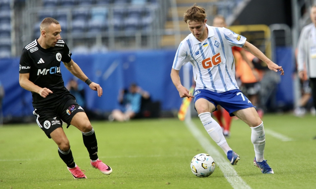 Phân tích phong độ Qarabag vs Dinamo Kiev