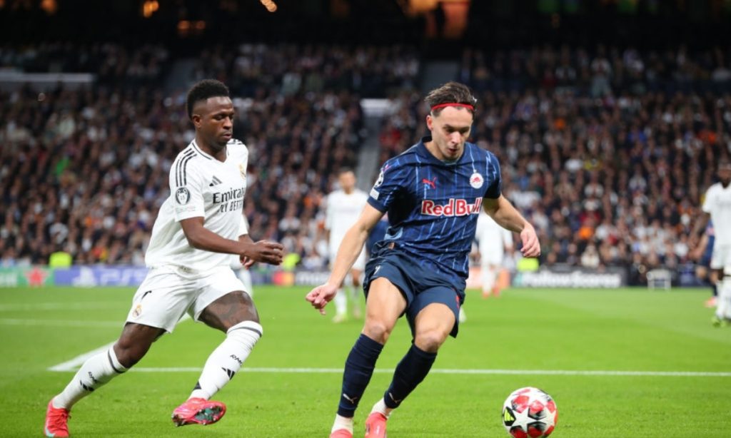 Phân tích phong độ Salzburg vs Pafos