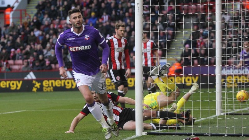Tổng quan phong độ Sheffield Utd vs Bolton