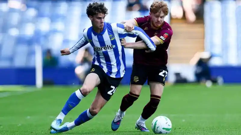 Thành tích thi đấu gần đây của Sheffield Utd vs Bolton