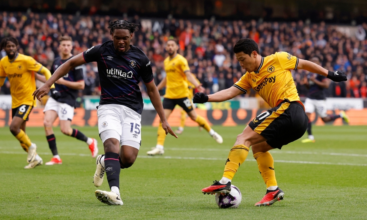 Phân tích phong độ Sheffield Wed vs Wolves