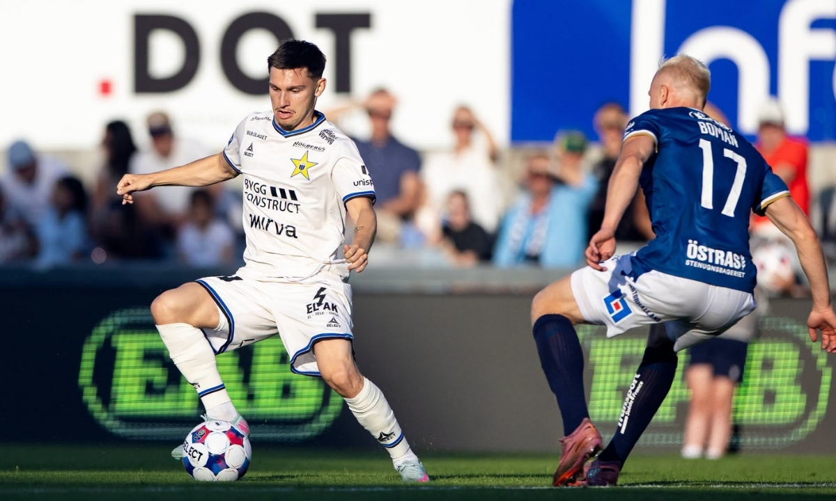 Phân tích phong độ Sirius vs Brommapojkarna