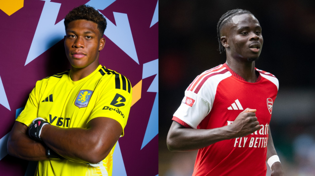 Dự đoán tỷ số Aston Villa - Arsenal: 0-2